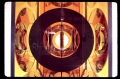 PP35, interior, 12x12x25 in, plexiglass, mirror, aluminum, 1974